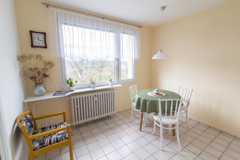 Apartman Labe Uście nad Łabą Zewnętrze zdjęcie