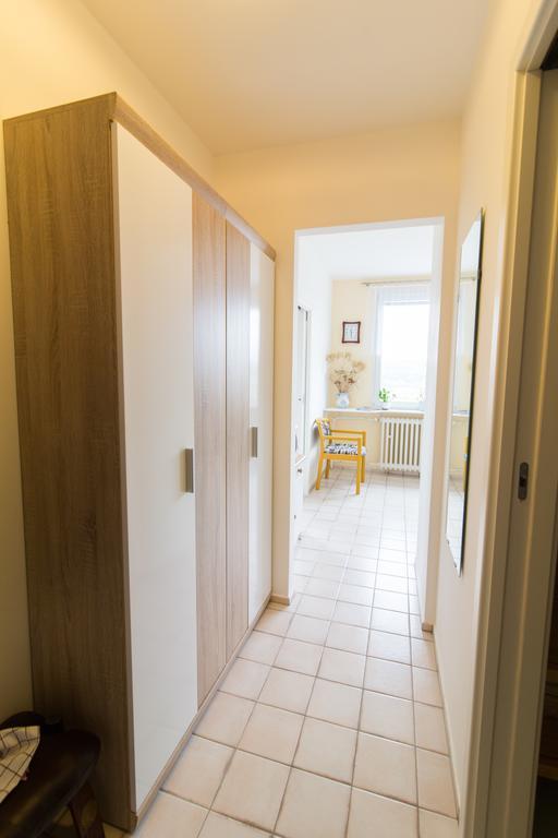 Apartman Labe Uście nad Łabą Zewnętrze zdjęcie